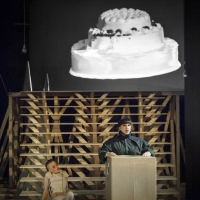 OUT OF ORDER, Performance Beate Engl und Franka Kaßner, Kunstbau / Lenbachhaus, 2019, Foto © Hagen Keller