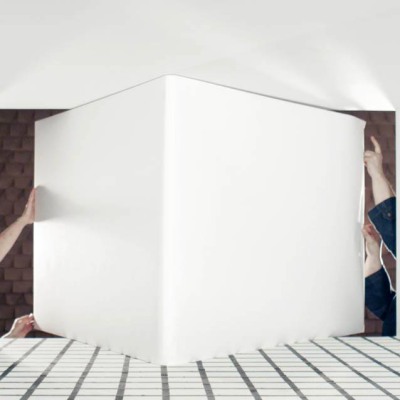 BRÜCKENKONSTRUKT, Diorama, Livecam©Adrian Campean, 2020