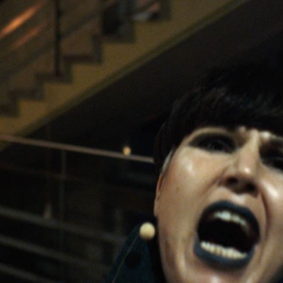 MAD AS HELL - Speaker,  Livecam©Adrian Campean, 2020