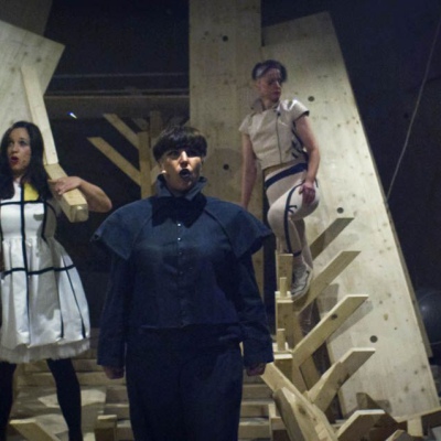 TRIUMPH, Livecam©Adrian Campean, 2020