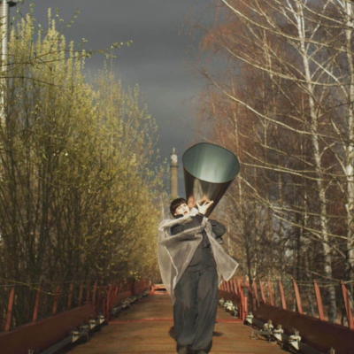 Filmstill, MAD AS HELL, 2019 © Engl, Felle, Kaßner