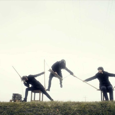 Filmstill, BRÜCKENKONSTRUKT, 2019 © Engl, Felle, Kaßner