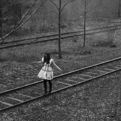Filmstill, ICH FÜHL MICH HEUTE SO SCHWARZ-WEIß, 2019 © Engl, Felle, Kaßner