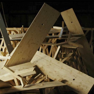 Filmstill, TRIUMPH, 2019 © Engl, Felle, Kaßner