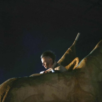 Filmstill, WARUM HABT IHR MICH NICHT GEFRAGT, 2019 © Engl, Felle, Kaßner