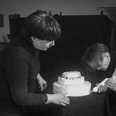 Wes Brot ich ess, des Lied ich sing,  2019 © Engl, Felle, Kaßner