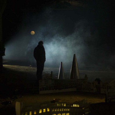 Making of Prekärotopia FILM, Foto © Hagen Keller, 2019