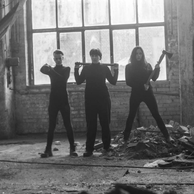 Hierarchieabbau, making of Prekärotopia FILM, Foto © Hagen Keller