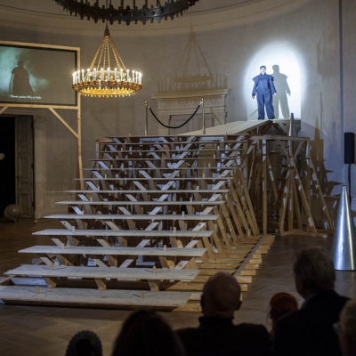 Out of order,  Foto © Hagen Keller