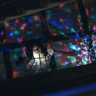 Performance, A.K.T; Pforzheim 2020, Foto © Adrian Campean