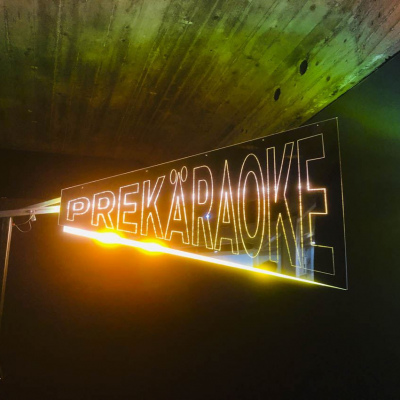 Ausstellungsansicht, MaximiliansForum München 2021, Foto © Leonie Felle