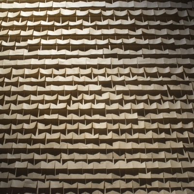 Ausstellungsansicht, Kunstbau / Lenbachhaus, 2019, Foto © Leonie Felle