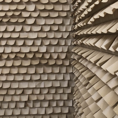 Ausstellungsansicht, A.K.T; Pforzheim 2020, Foto © Leonie Felle