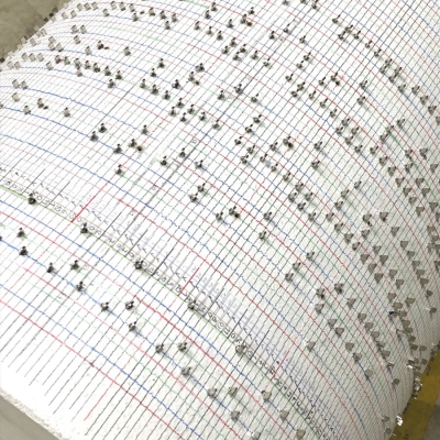 Walzenneubelegung mit eigenen Sounds, 3 Lieder einstellbar