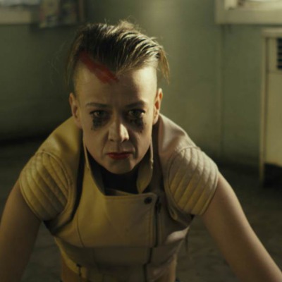 Filmstill, TRICKSTER, 2019 © Engl, Felle, Kaßner