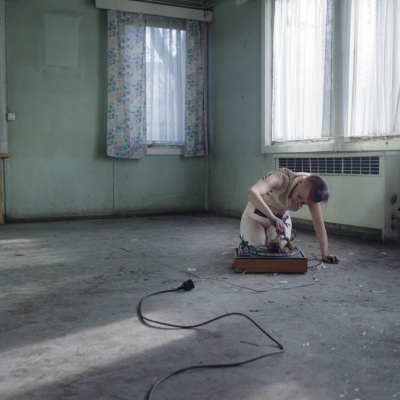 TRICKSTER,  2019 © Hagen Keller
